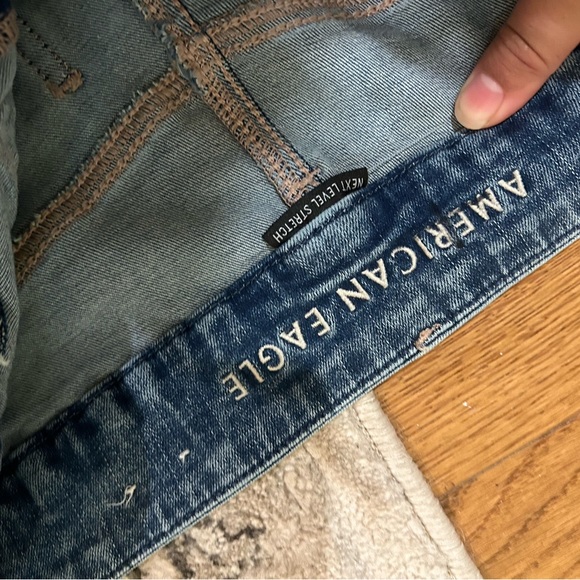 American eagle jeans - Picture 3 of 4